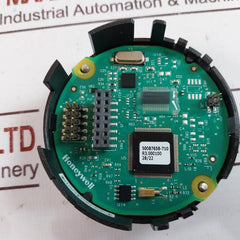Honeywell Hnwg50049849-001 Hart Temperature Transmitter 50087658-710 R3.000100