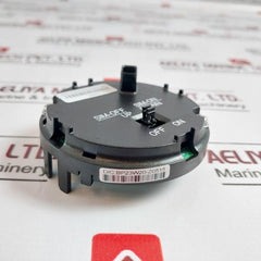 Honeywell Hnwg50049849-001 Hart Temperature Transmitter 50087658-710 R3.010000