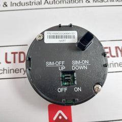 Honeywell Hnwg50049849-001 Hart Temperature Transmitter 50087658-710 R3.010000