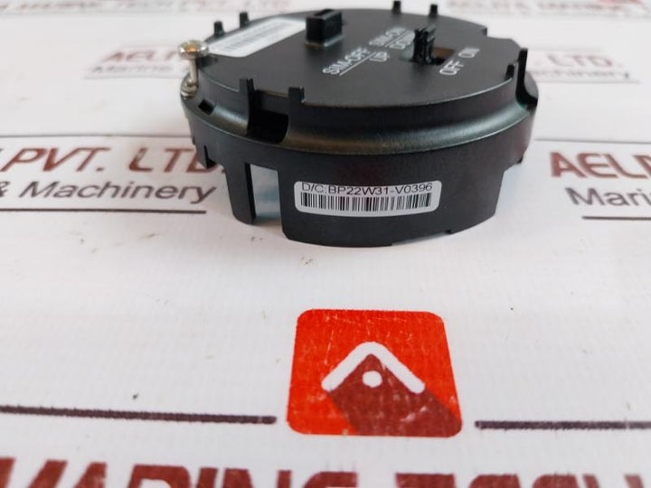 Honeywell Hnwg50049849-001 Hart Temperature Transmitter 50087658-710 R3.000100