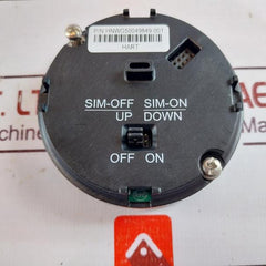 Honeywell Hnwg50049849-001 Hart Temperature Transmitter 50087658-710 R3.000100