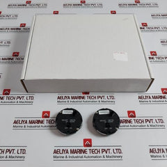 Honeywell Hnwg50049849-001 Hart Temperature Transmitter 50087658-710, R3.010000