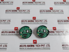 Honeywell Hnwg50049849-001 Hart Temperature Transmitter 50087658-710, R3.010000