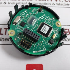 Honeywell Hnwg50049849-001 Hart Temperature Transmitter 50087658-710, R3.010000