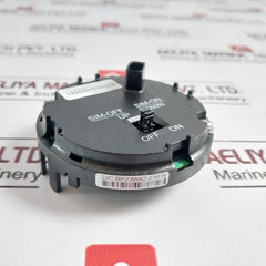 Honeywell Hnwg50049849-001 Hart Temperature Transmitter 50087658-710, R3.010000