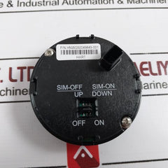 Honeywell Hnwg50049849-001 Hart Temperature Transmitter 50087658-710, R3.010000