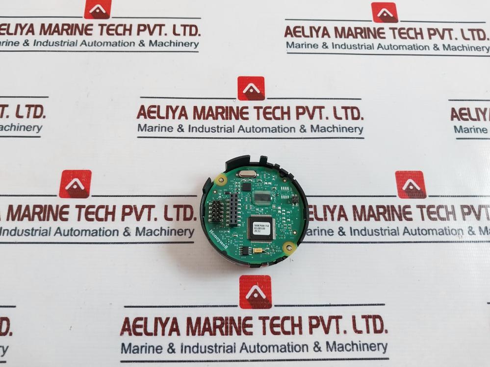 Honeywell Hnwg50049849-001 Hart Temperature Transmitter Bp22w30-v1170