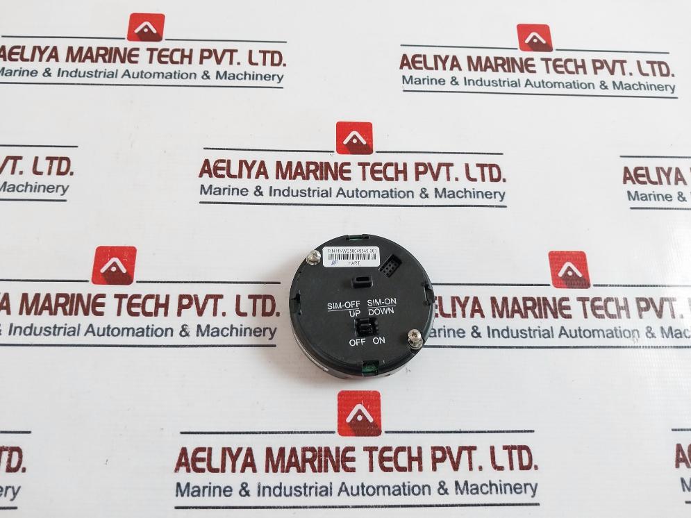 Honeywell Hnwg50049849-001 Hart Temperature Transmitter Bp22w30-v1170