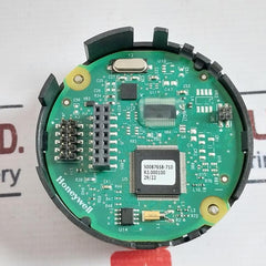 Honeywell Hnwg50049849-001 Hart Temperature Transmitter Bp22w30-v1170