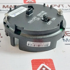 Honeywell Hnwg50049849-001 Hart Temperature Transmitter Bp22w30-v1170