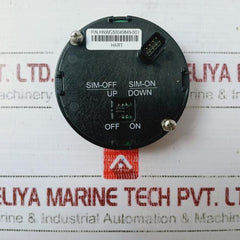 Honeywell Hnwg50049849-001 Hart Temperature Transmitter Module 50087658-710