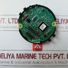 Honeywell Hnwg50049849-001 Hart Temperature Transmitter Module 50087658-710
