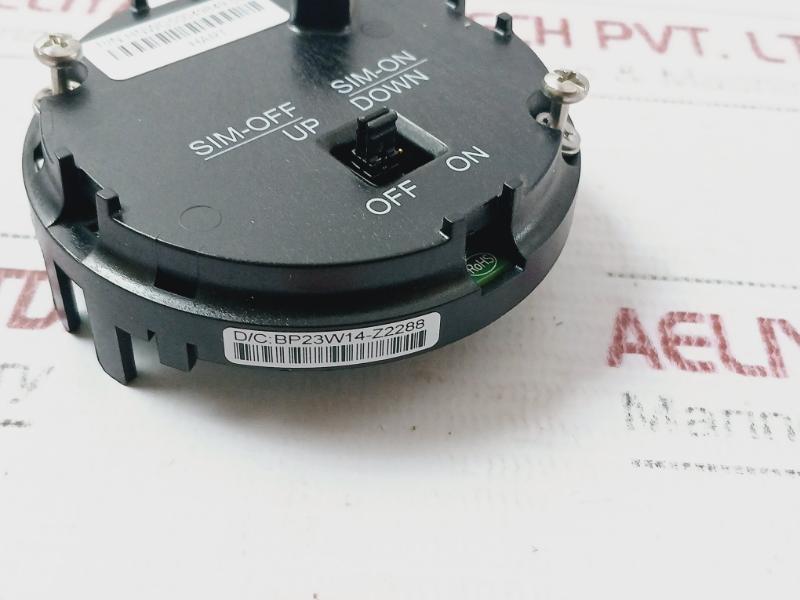 Honeywell Hnwg50049849-001 Hart Temperature Transmitter Module 50087658-710