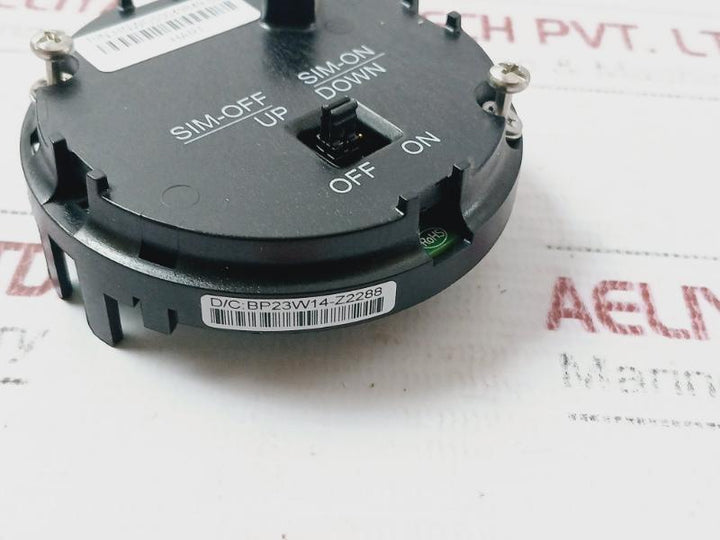 Honeywell Hnwg50049849-001 Hart Temperature Transmitter Module 50087658-710