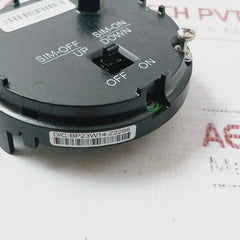 Honeywell Hnwg50049849-001 Hart Temperature Transmitter Module 50087658-710