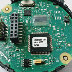 Honeywell Hnwg50049849-001 Hart Temperature Transmitter Module 50087658-710