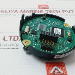 Honeywell Hnwg50049849-001 Hart Temperature Transmitter Module 50087658-710