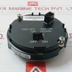 Honeywell Hnwg50049849-001 Hart Temperature Transmitter Module 50087658-710