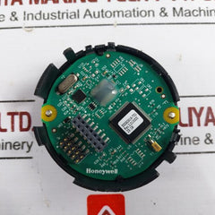 Honeywell Hnwg50049849-001 Hart Temperature Transmitter Module, 2.010000