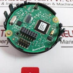 Honeywell Hnwg50049849-001 Hart Temperature Transmitter Module, 50087658-710