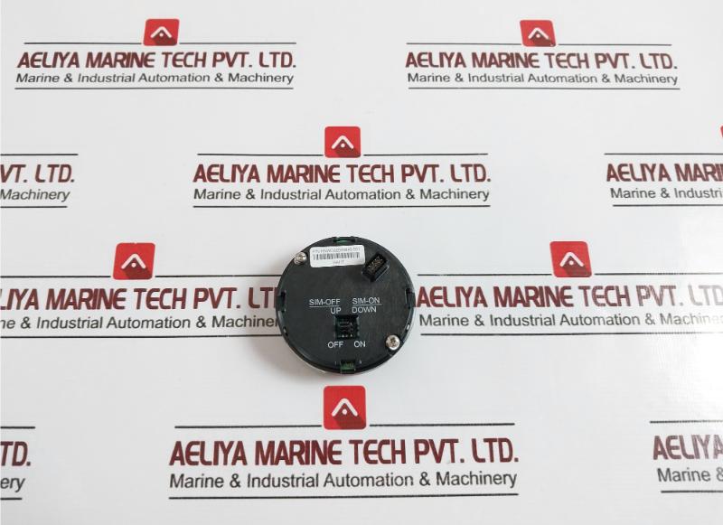 Honeywell Hnwg50049849-001 Hart Temperature Transmitter Module, Bp23w14-z2093