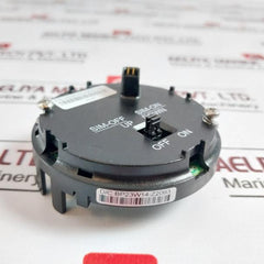 Honeywell Hnwg50049849-001 Hart Temperature Transmitter Module, Bp23w14-z2093