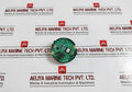 Honeywell Hnwg50049849-001 Hart Temperature Transmitter Module, Bp23w14-z2093