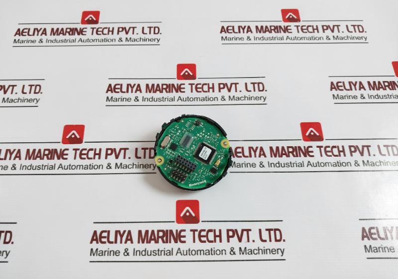 Honeywell Hnwg50049849-001 Hart Temperature Transmitter Module, Bp23w14-z2093