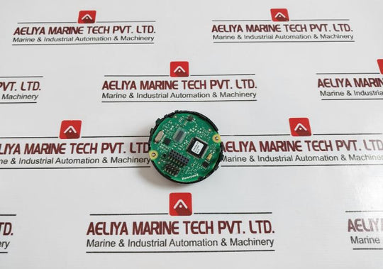 Honeywell Hnwg50049849-001 Hart Temperature Transmitter Module, Bp23w14-z2093