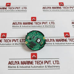 Honeywell Hnwg50049849-001 Hart Temperature Transmitter Module, Bp23w14-z2093