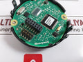Honeywell Hnwg50049849-001 Hart Temperature Transmitter Module, Bp23w14-z2093