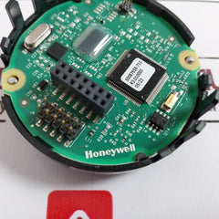 Honeywell Hnwg50049849-001 Hart Temperature Transmitter Module, Bp23w14-z2093
