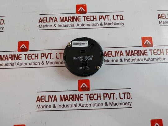 Honeywell Hnwg50049849-001 Hart Temperature Transmitter R3.000100 Bp22w31-v0383