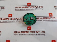 Honeywell Hnwg50049849-001 Hart Temperature Transmitter R3.000100 Bp22w31-v0383