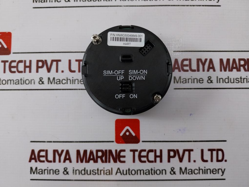 Honeywell Hnwg50049849-001 Temperature Transmitter Module 50087658-710