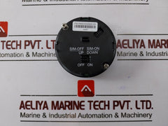 Honeywell Hnwg50049849-001 Temperature Transmitter Module 50087658-710