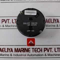 Honeywell Hnwg50049849-001 Temperature Transmitter Module 50087658-710