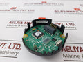 Honeywell Hnwg50049849-001 Temperature Transmitter Module 50087658-710