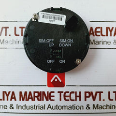 Honeywell Hnwg50049849-002 50087658-710 Hart Temperature Transmitter