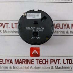 Honeywell Hnwg50049849-002 Hart Device Temperature Transmitter