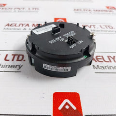 Honeywell Hnwg50049849-002 Hart Module Temperature Transmitter Revision B