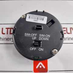Honeywell Hnwg50049849-002 Hart Module Temperature Transmitter Revision B