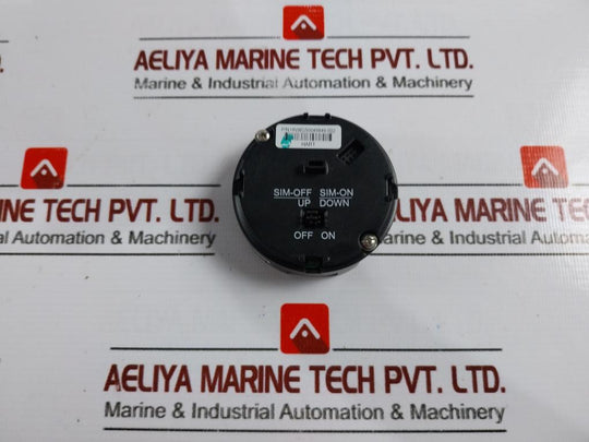 Honeywell Hnwg50049849-002 Hart Temperature Transmitter R3.000100