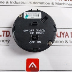 Honeywell Hnwg50049849-002 Hart Temperature Transmitter R3.000100