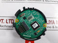 Honeywell Hnwg50049849-002 Hart Temperature Transmitter R3.000100