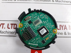 Honeywell Hnwg50049849-002 Hart Temperature Transmitter R3.000100