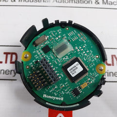 Honeywell Hnwg50049849-002 Hart Temperature Transmitter R3.000100