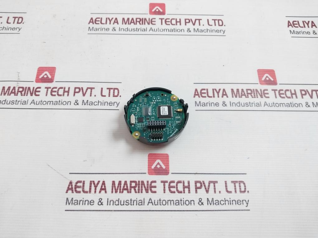 Honeywell Hnwg50049849-002 Hart Temperature Transmitter