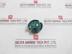 Honeywell Hnwg50049849-002 Hart Temperature Transmitter Bp19W06-r0415