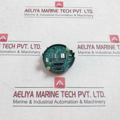 Honeywell Hnwg50049849-002 Hart Temperature Transmitter Bp19W06-r0415